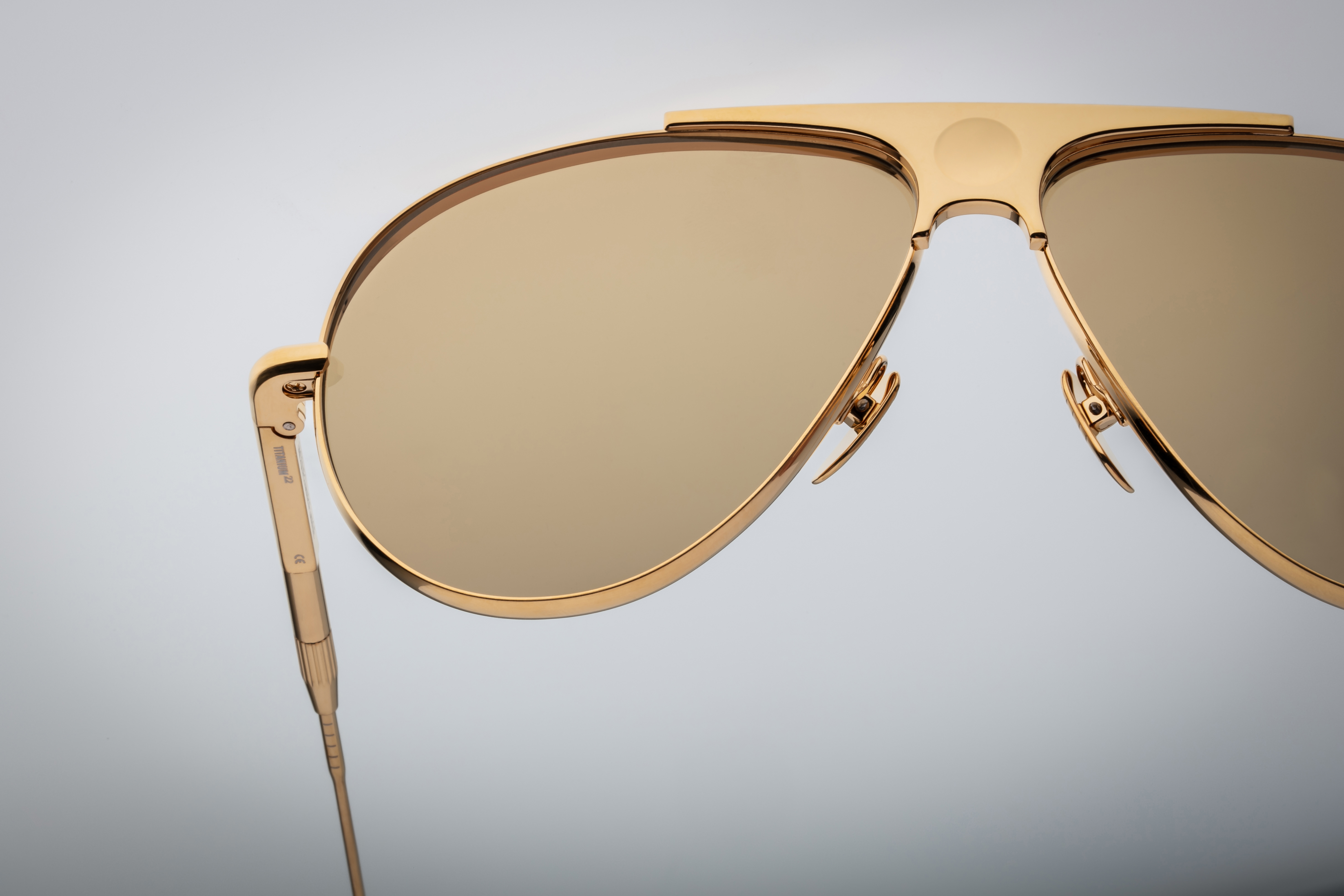 大道 DAIDO - GOLD – Jacques Marie Mage